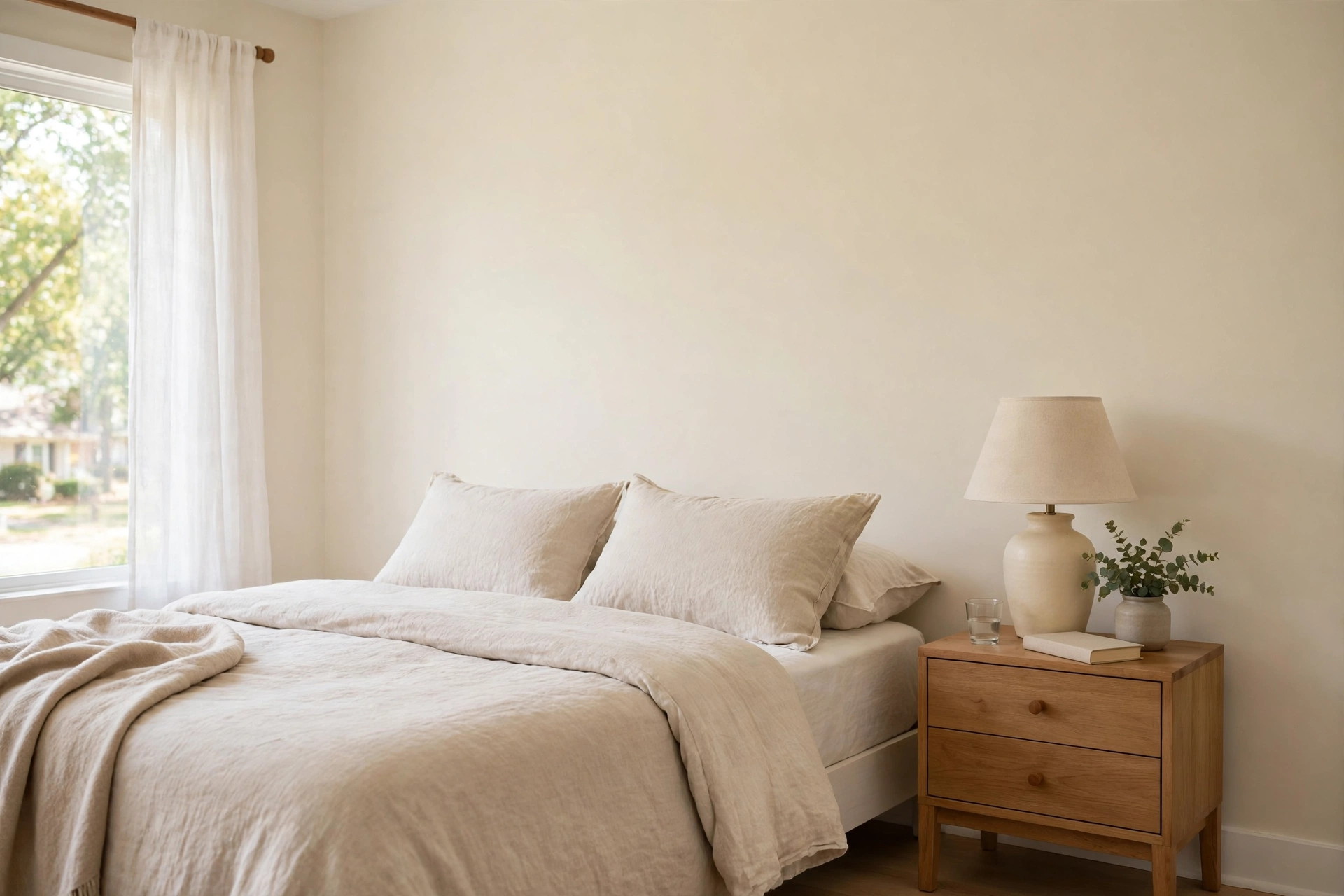 Drywall Repair and Painting —  Drywall Repair and Painting in South Bowie by Bowie Painting Company