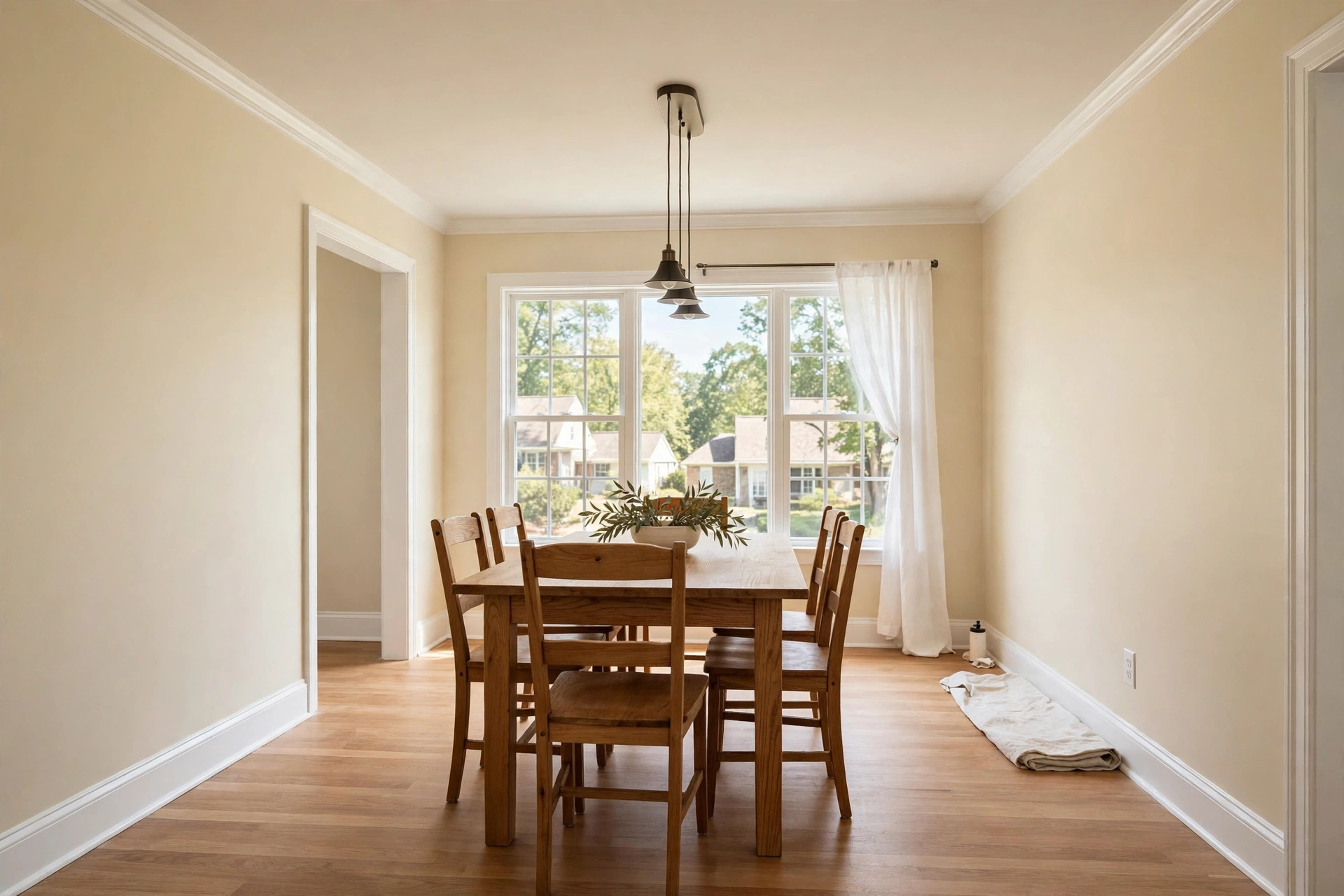 Wallpaper Removal —  Wallpaper Removal in Tulip Grove by Bowie Painting Company